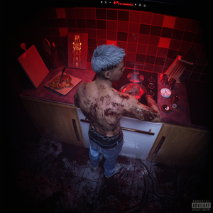 当妈妈的乖小狗
