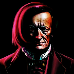 当妈妈的乖小狗
